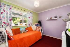 Bedroom Two- click for photo gallery